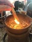 10 Palo Santo Wood   3 White Sage Smudge Torch  Cleansing Negativity Removal New