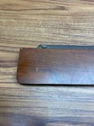 Original 1952 Singer Sewing Machine Model 66 Table Top Flip Up Support Wood