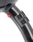 Turbo Power Twinturbo 2800 Coldmatic 314a Professional Salon Hair Dryer