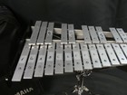 Yamaha Percussion Bell Kit - Bells  Stand  Practice Pad  Case