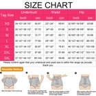 Fajas Colombianas Reductoras Levanta Cola Post Parto Surgery Underwear Shapewear