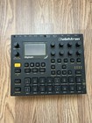Elektron Digitakt 8-track Sampler Midi Sequencer With Deck Saver