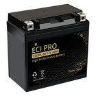 Ytx20l-bs Power Sport Agm Series Sealed Agm Battery