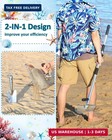 Sand Scoop For Metal Detecting  Metal Detector Sand Shovel Accessories For Beach