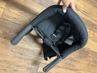 Inglesina Fast Chair High Chair   black