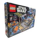 Lego 75171 Star Wars  Battle On Scarif Nib Sealed 