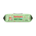 Huggies Natural Care Sensitive Plus Baby Wipes  1024 Wipes