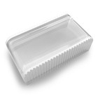 D addario Clarity Hypoallergenic Bow Rosin