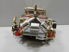Holley 4150 650 Cfm 4bbl Ultra Double Pumper Carburetor List 76650 - 2