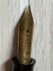 Vintage Wahl Eversharp 14k 2 Flexible  Fountain Pen  tip Only 