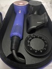 Dyson Supersonic Hair Dryer With Styling Attachments