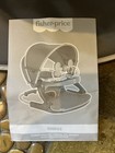 Fisher-price On-the-go Sit-me-up Floor Seat Gnr02 Used