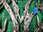 Gerber Suspension Nxt Multi-tool Grade A One Per Order At Random