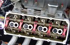 New Gen 3   fits Mopar  Hemi Rocker Shaft Tie Bars 5 7 - 6 1   Stablizers