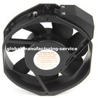 New In Box Flowmax A90l-0001-0213 a 5915pc-20w-b20 Axial Fan Ac200v