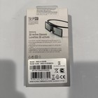 Samsung 3d Active Glasses Ssg-4100gb Tv Glasses Nib New Sealed