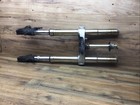 2006 Suzuki Gsxr 600 750 Complete Front Forks Shock Oem 06-07