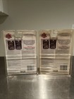 Nascar Racing Champions Matching Set 24k Gold And Platinum Plated Die Cast  23