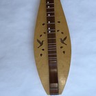 Missing One String Cedar Creek 4 String Dulcimer  393h  Made In Branson Missouri