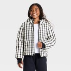 Girls  Puffer Jacket - All In Motion