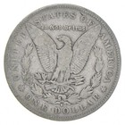 Vg f 1878-s Morgan Silver Dollar  1 Coin 
