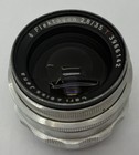 Carl Zeiss Jena Flektogon 2 8 35 35 Mm 2 8 Lens Exakta Mount
