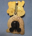 Christmas Party Goofy Trembler   2004 Disney Trading Pin    Limited Edition