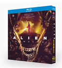 Alien  Romulus  2024  Blu-ray Bd Movie All Region 1 Disc Boxed