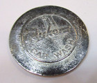 Old 1970 s Ryko Automatic Car Wash 1-1 8  Dia Coin Vintage Trade Token