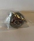 Buvez Coca Cola Light Sans Sucre Key Chain - From France - New In Package