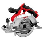 Milwaukee 2630-80 M18 18v 6-1 2-inch Circular Saw -bare  Reconditioned