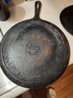 Cast Iron 4 Pieces