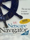 Nib Netscape Navigator Personal Edition For  Win 95