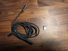 Razer Deathstalker V2 Pro Wireless Optical Linear Switch Gaming Keyboard - Black