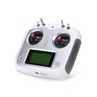 Flysky Fs-i6s 2 4ghz Rc Remote Control Transmitter  fs-ia6b Receiver Included 