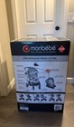 Monbebe Tr464fcd Unisex Car Seat Stroller Combo