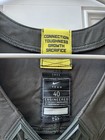 Oregon Ducks Game Worn Jersey Nightmare Green  22