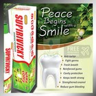 Siddhalepa Supirivicky Ayurveda Herbal Toothpaste 110g Tube From Sri Lanka