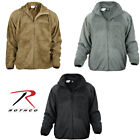 Rothco Generation Iii   Level 3 Ecwcs Military Fleece Jacket  choose Sizes 
