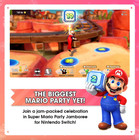 Super Mario Party Jamboree Switch Brand New Game On Hand