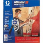 Graco 262800 Magnum Trueairless X5 Airless Paint Sprayer 1 2 Hp  27 Gpm 3000 Psi