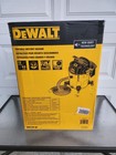 Dewalt Stealthsonic Quiet 12-gallon Wet dry Shop Vacuum  dxv12p-qt 