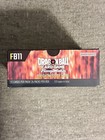 Dragon Ball Super Fusion World Fb11 Brightness Of Hope Booster Box New Unsealed
