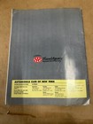 Aaa Maps For Members New York City And Vicinity Travel Guide