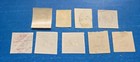 Austria Newspaper Stamps  Mix