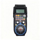 Wireless Mach3 Mpg Pendant Lcd Handwheel Controller For Cnc 4-axis Mach3