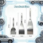 10  12  14  Windshield Cut Out Removal Tool- Auto Glass Express Removal Tool