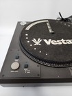 Vestax Pdt 5000 Turntable Dj Black Direct Player Black