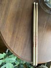 Joey Kramer Aerosmith Drummer Get A Grip Tour Drumstick Set