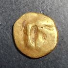 Sriwijaya Srivijaya Kingdom Empire Nusantara 1 4 Gold Massa Ca  10-13th Cent